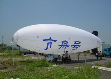 Google的自建网络之飞艇的应用 Google的自建网络之飞艇的应用